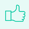 like social media likes