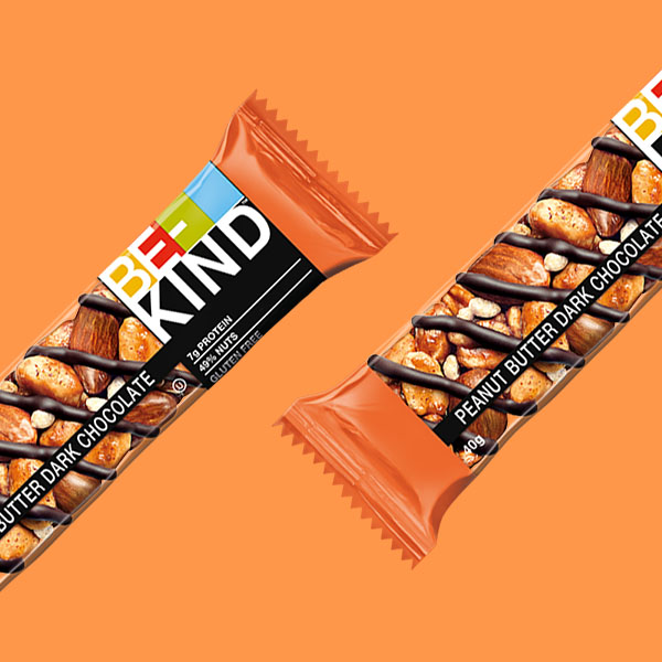be kind riegel
