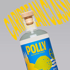 Produktfoto von Flasche